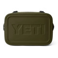 30-Can YETI® Hopper Flip Insulated Soft Cooler Bag 17.7"x13"
