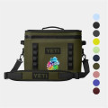 30-Can YETI® Hopper Flip Insulated Soft Cooler Bag 17.7"x13"