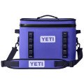 30-Can YETI® Hopper Flip Insulated Soft Cooler Bag 17.7"x13"