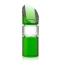 Atlantis Stacker VividPrint™ Award -  Green