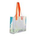 Stadium Approved Clear Tote Bag