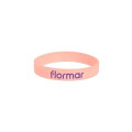 USA Screen Printed Silicone Bracelet