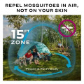 THERMACELL® PORTABLE MOSQUITO REPELLER