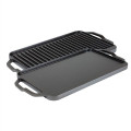 Chef Collection™ Reversible Grill/Griddle