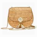 Lilly Pulitzer Sirena Cork Crossbody