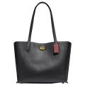 Coach Willow Tote