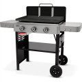 28" Griddle LP