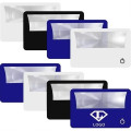 Light Up Credit Card Magnifier
