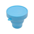 Foldable Silicone Water Cup