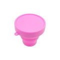 Foldable Silicone Water Cup
