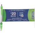Banner Pen