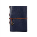 Vintage Refillable String Diary Notebook