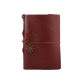 Vintage Refillable String Diary Notebook
