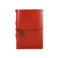 Vintage Refillable String Diary Notebook