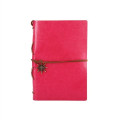 Vintage Refillable String Diary Notebook