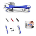 Pocket Sized Key Organizer Holder