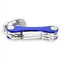 Pocket Sized Key Organizer Holder
