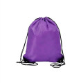 210D Polyester Drawstring Bag