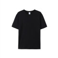 Custom Men's 100% Cotton Short-Sleeve T-Shirts