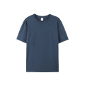 Custom Men's 100% Cotton Short-Sleeve T-Shirts