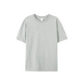 Custom Men's 100% Cotton Short-Sleeve T-Shirts