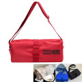 Custom Gym Sling Single-Shoulder Bag