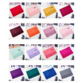 MOQ50Pcs Oversize Cashmere Pashmina Woven Scarf With Fringes