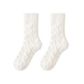 Fluffy Cozy Soft Slipper Sock