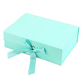 Collapsible Magnetic Gift Box