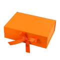 Collapsible Magnetic Gift Box
