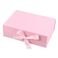 Collapsible Magnetic Gift Box