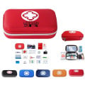 Travel First Aid Kit Set