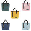 Waterproof Portable Polyester Insulation Lunch Bag
