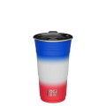 16 oz Wyld Gear® Stainless Steel Vacuum Insulated Party Cup
