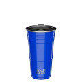 16 oz Wyld Gear® Stainless Steel Vacuum Insulated Party Cup