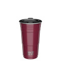 16 oz Wyld Gear® Stainless Steel Vacuum Insulated Party Cup