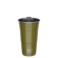 16 oz Wyld Gear® Stainless Steel Vacuum Insulated Party Cup