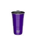 16 oz Wyld Gear® Stainless Steel Vacuum Insulated Party Cup
