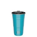 16 oz Wyld Gear® Stainless Steel Vacuum Insulated Party Cup