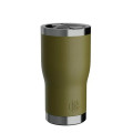 20 oz Wyld Gear® Stainless Steel Vacuum Insulated Tumbler
