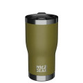 20 oz Wyld Gear® Stainless Steel Vacuum Insulated Tumbler