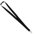Blank Lanyard w/Breakaway - lobster claw