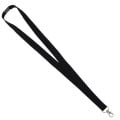 Blank Lanyard w/Breakaway - lobster claw