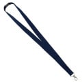 Blank Lanyard w/Breakaway - lobster claw