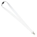 Blank Lanyard w/Breakaway - lobster claw