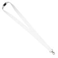 Blank Lanyard w/Breakaway - lobster claw