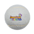 Pet Fetch Toy Tennis Ball