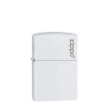 Zippo® USA-Made Classic Windproof Lighter w/ Zippo Logo