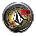 Round Lapel Pins (Express)