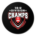 Round Lapel Pins (Express)